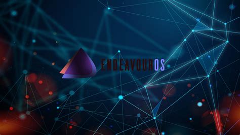 Endeavouros Wallpapers Top Free Endeavouros Backgrounds Wallpaperaccess