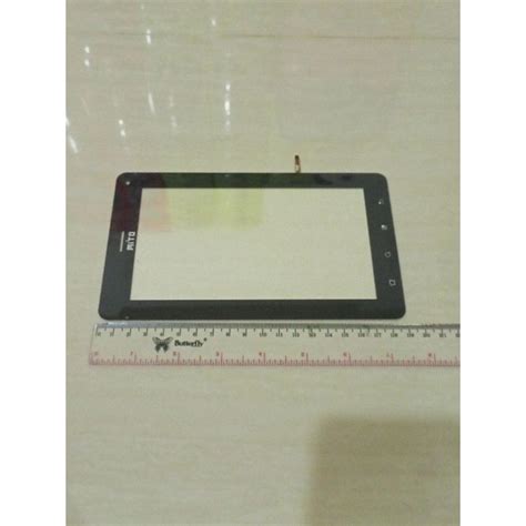 Jual Touchscreen Tc Layar Sentuh Mito Tab T Tw A Shopee