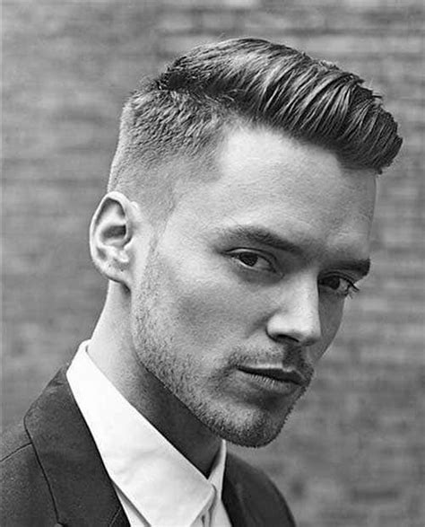 Why are professional hairstyles for men important? 50 Professional Hairstyles For Men - A Stylish Form Of Success