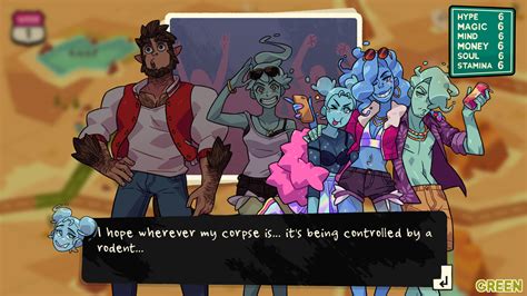 monster prom 3 monster roadtrip announced with a free demo available now
