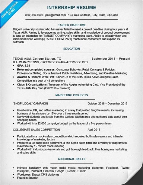 This is a low resolution preview, the downloaded document will be in hd in word format, compatible with libreoffice, openoffice and pdf. College Student Resume Sample & Writing Tips | Resume ...