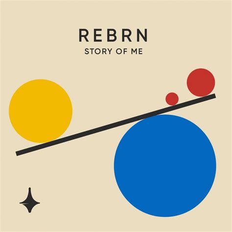 Rebrn Story Of Me Kin003 Mp3 Download