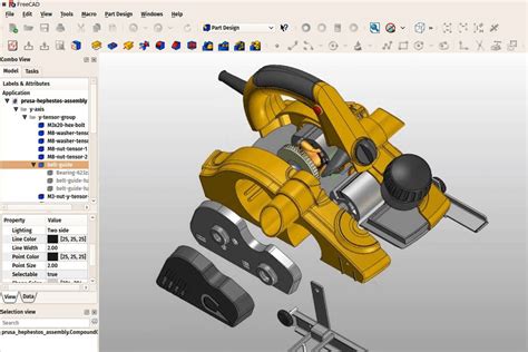 11 Best Free Cad Software In 2024