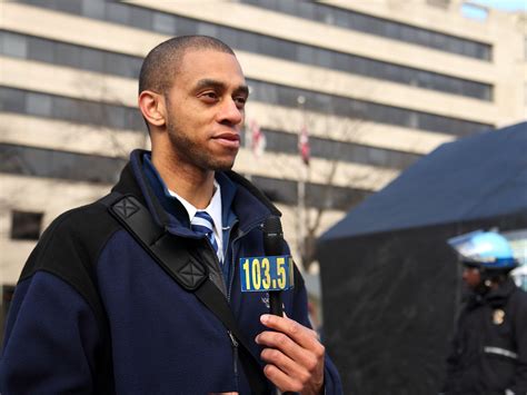WTOP Reporter Occupy DC | WTOP Radio reporter on the scene 