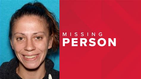 Opd Asks For Publics Help Locating Missing Person