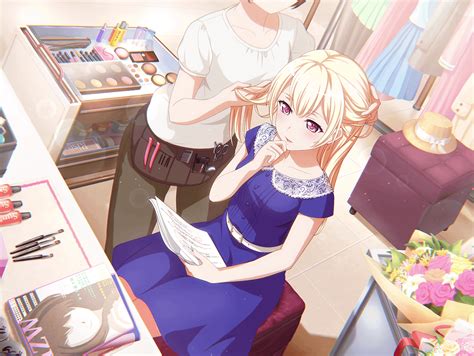Wikia is a fandom anime community. BanG Dream Band Stories: Pastel*Palettes (Part I: Introduction to Aya and Chisato) | Milkcananime