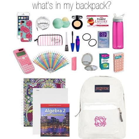 29 Best Middle School Images On Pinterest School Supplies Lockers