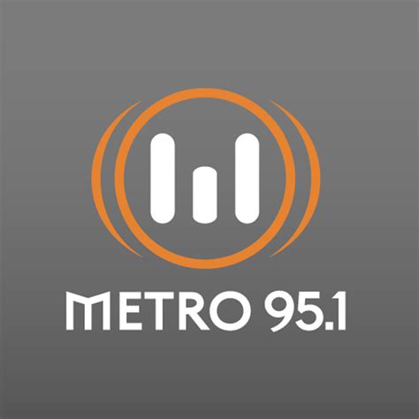 Radio Metro En Línea 951 Fm Radios Argentinas En Directo