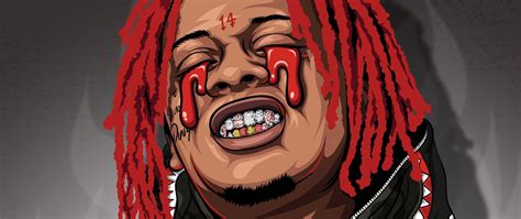 2560x1080 Trippie Redd 2560x1080 Resolution Hd 4k Wallpapers Images