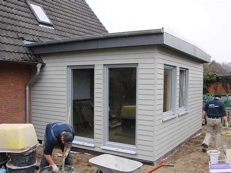 Der geplante ausbau einer garage scheitert nicht selten am mangelnden grenzabstand. Anbauten und Umbauten an Ihrem Haus