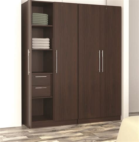 Dari segi perawatan, lemari pakaian yang. Ide Desain Lemari Pakaian Minimalis - BIDS.ID