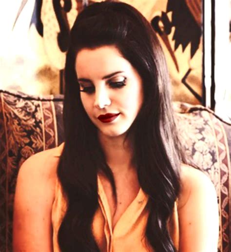 Lana Del Rey Ldr