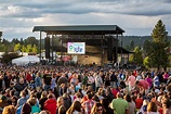 Les Schwab Amphitheater Concerts - Visit Bend - Bend Cultural Tourism Fund