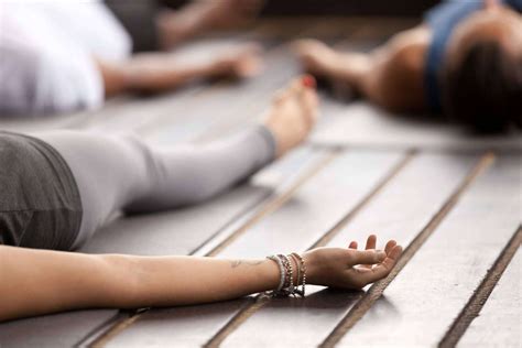 ¿qué Es El Yoga Nidra Y Cómo Contribuye A La Salud