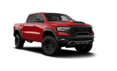 Performance Laurentides In Mont Tremblant The 2022 Ram 1500 Trx