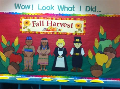 Thanksgiving Board Fall Harvest Fall Harvest