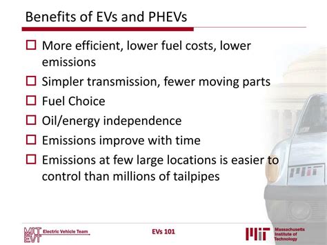 Ppt Electric Vehicles 101 Powerpoint Presentation Free Download Id