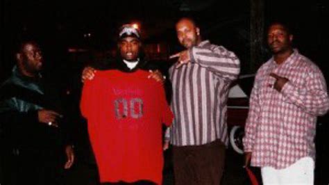 Boss On Twitter In 1995 At Jermaine Dupris Birthday Party Suge Is There With His Friend Big