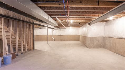 Why Its Absolutely Essential To Insulate Your Basement