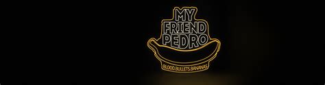 My Friend Pedro Soundtrack Gog Database