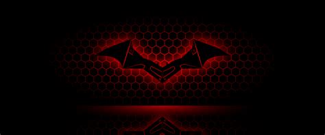 3440x1440 Resolution 4k The Batman Logo 3440x1440 Resolution Wallpaper