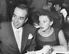 Vincente Minnelli and Judy Garland’s Short Tumultuous Marriage ...