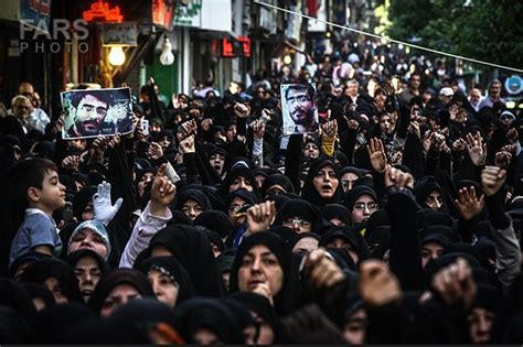 تظاهرات اشتباه مدافعان عفاف و حجاب