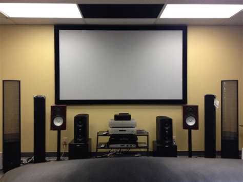 Whole House Audio System