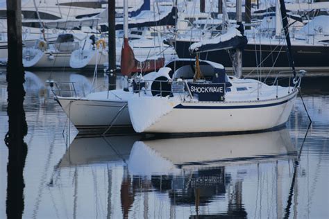 26 Tips For Winter Sailing Practical Boat Owner