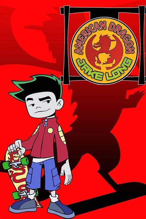 American Dragon Jake Long Rotten Tomatoes