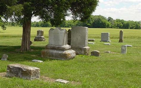 Edmond Cemetery