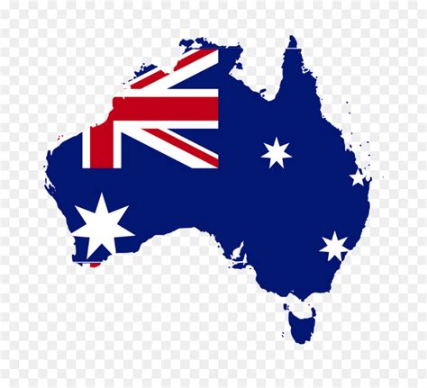 Original, wavy, square, rounded, round, emoji. ออสเตรเลีย, ธงของออสเตรเลีย, แผนที่ png - png ออสเตรเลีย ...