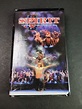 Spirit: A Journey in Dance, Drums, and Song (VHS, 1999, Clamshell ...