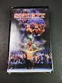 Spirit: A Journey in Dance, Drums, and Song (VHS, 1999, Clamshell ...