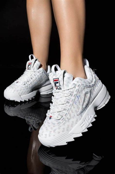 Fila Chunky Shoes Online Sale Up To 61 Off
