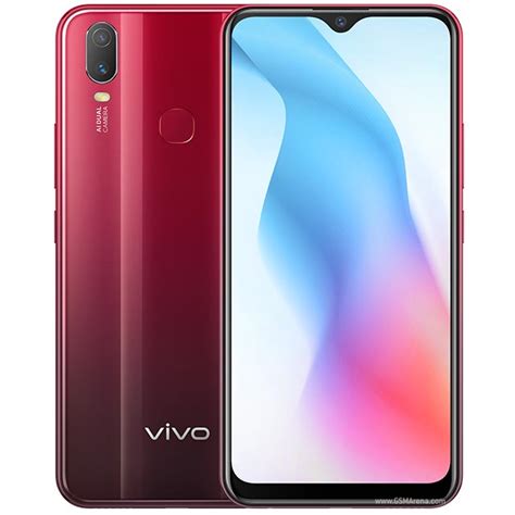 Vivo Y3 Standard Price In Bangladesh 2019 Phones News