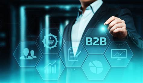 What Is The Best Definition Of B2b Marketing Businessll
