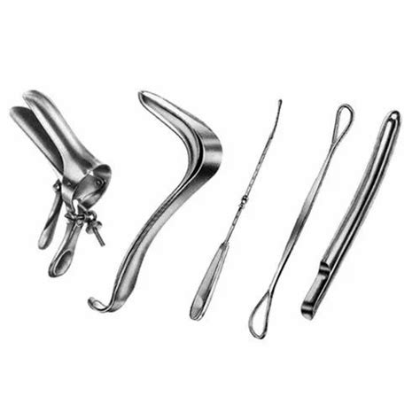 Gynecology Instrument At Best Price In Adat By Drmed Medical Systems
