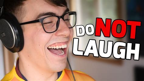 Do Not Laugh Challenge 😂 Youtube