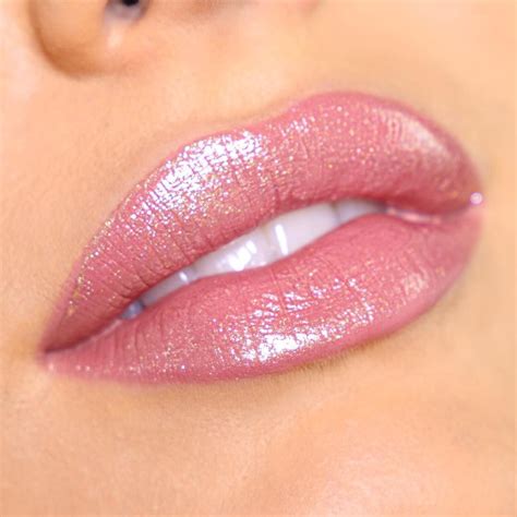 Jouer Cosmetics Lip Crème In Terra With Skinny Dip Lip Topper