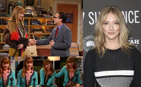 A Lookback Of Every Characters In The Big Bang Theory Who Is Your
