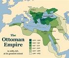Six Reasons Why the Ottoman Empire Fell - HISTORY