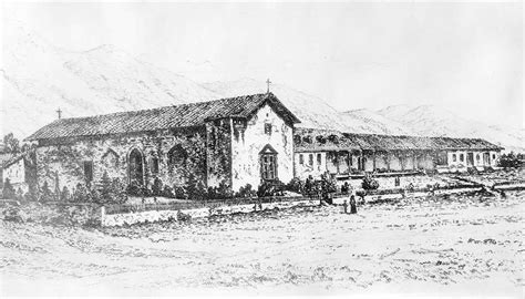 San José California Missions