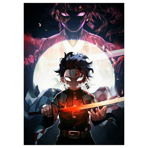 Demon Slayer Fanart Esboço De Anime Personagens De Anime Guerreiro