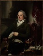 William Eden, First Lord Auckland, M. P. | Museum of Fine Arts, Boston