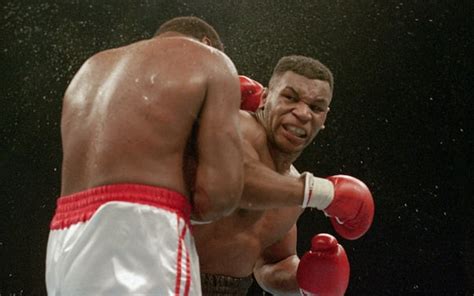 Mike Tyson Boxing Stance Hot Sex Picture