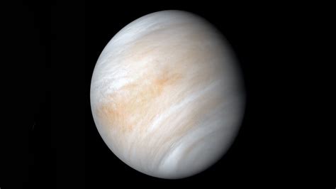 Leben Auf Der Venus — Nccr Planets