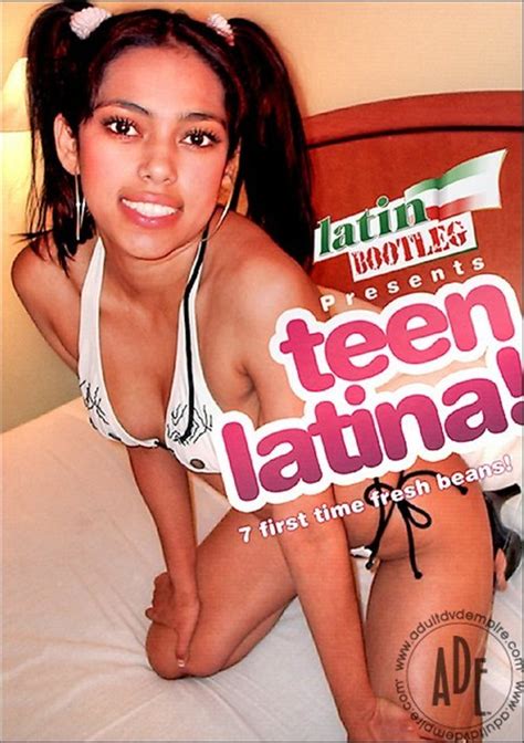 Teen Latina Latin Bootleg Unlimited Streaming At Adult DVD Empire