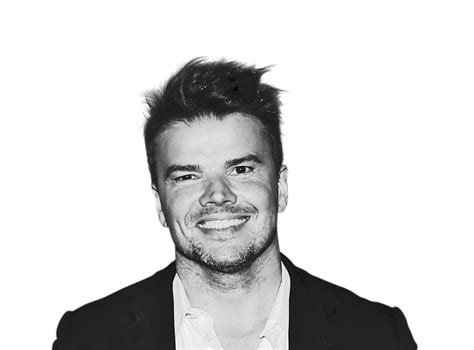 Architect Bjarke Ingels Has A Blueprint To Rescue Humanity Gq