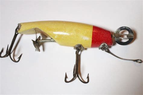 Mystery Antique Lure Has Tackle Collectors Baffled Midwest Outdoors